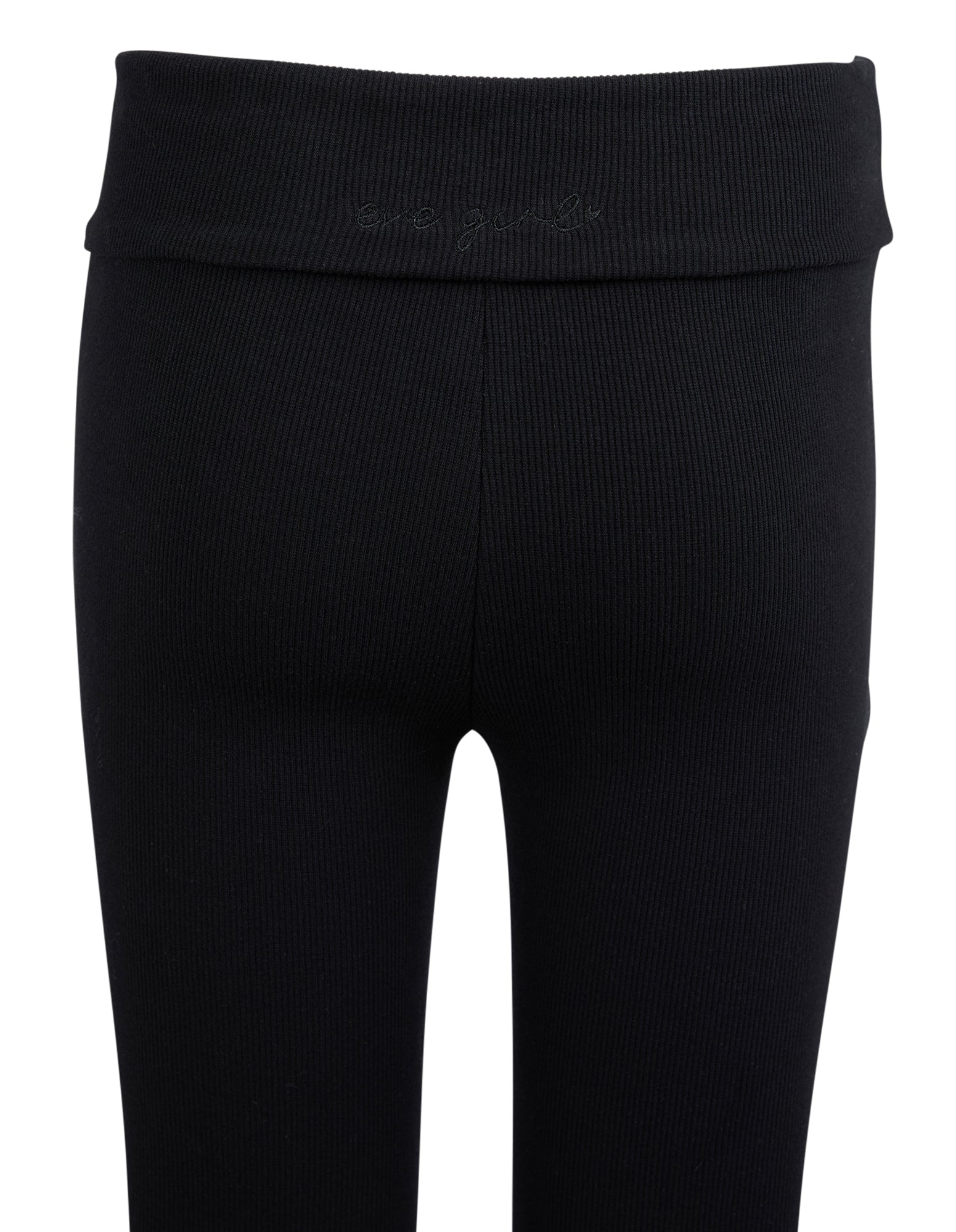 Eve Girl Lindy Legging - Black (view 3)
