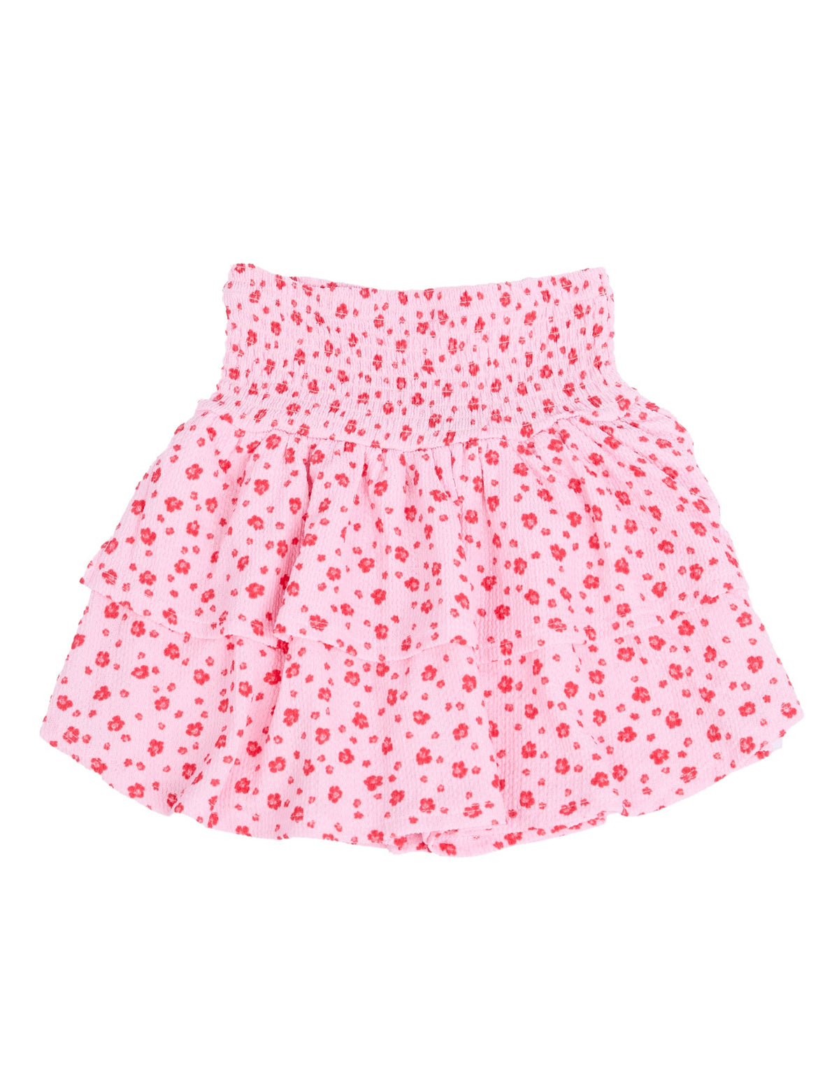 Eve Girl Delilah Skort in print