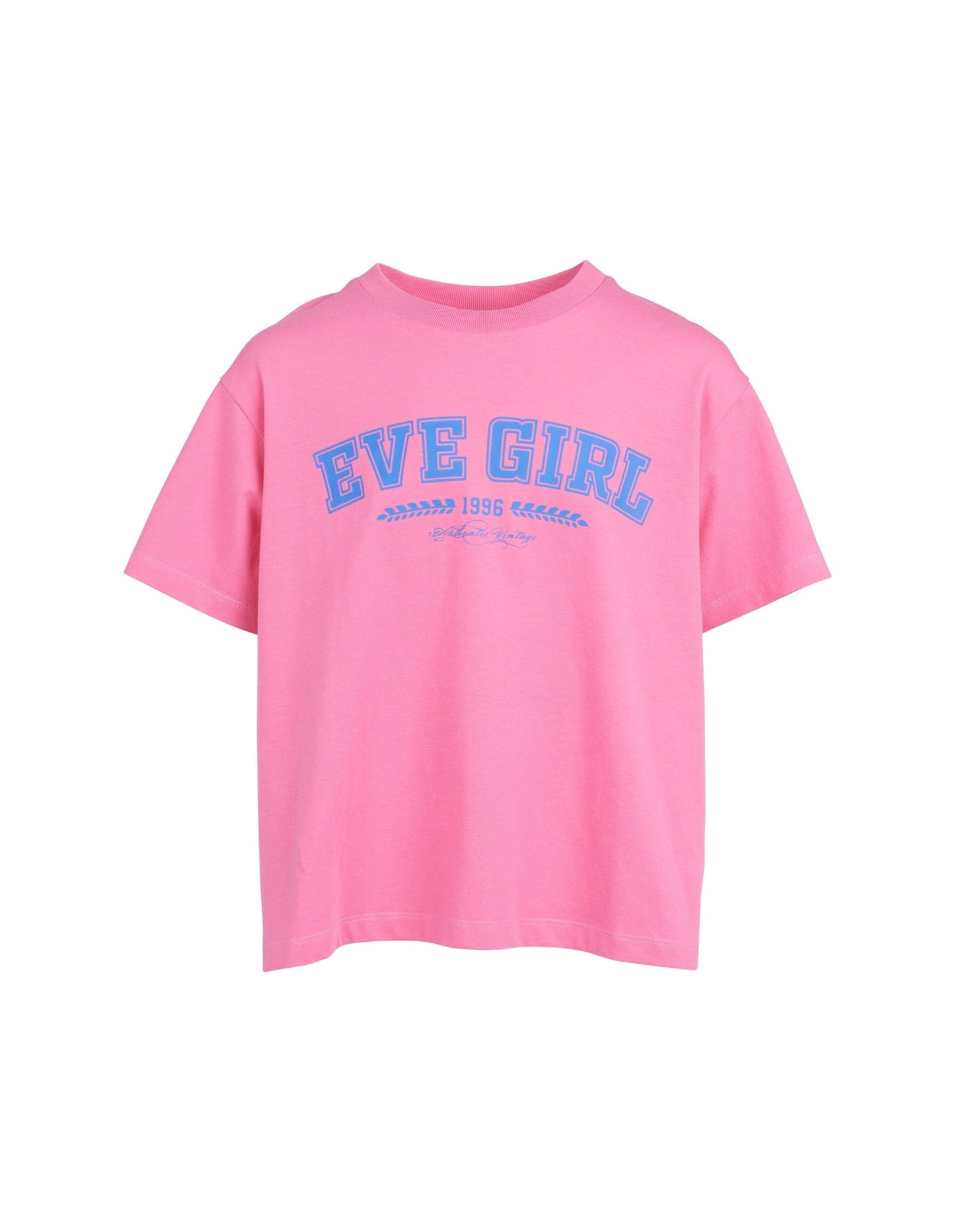 Eve Girl -  Academy Tee