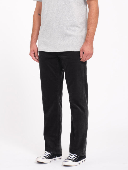 Solver 5 Pocket Cord - Stealth