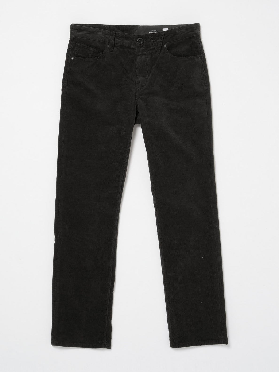Solver 5 Pocket Cord - Stealth