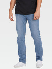 Solver Denim - Old Town Indigo - Catani Clothing