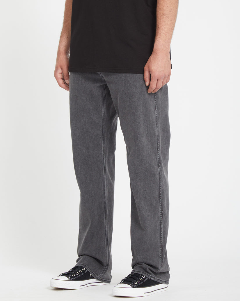 Modown Denim - Neutral Gray