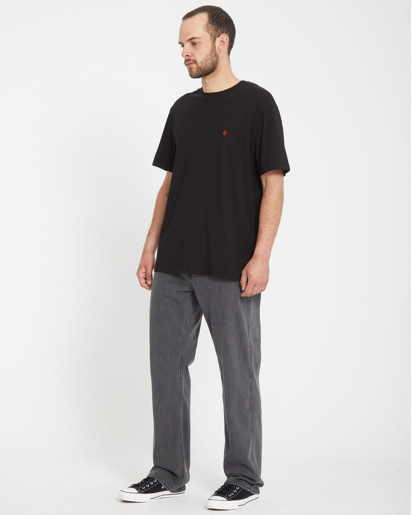 Modown Denim - Neutral Gray