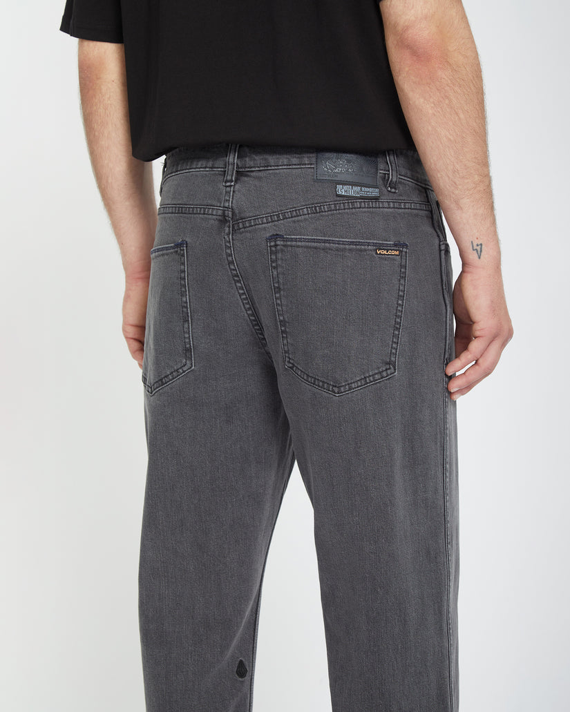 Modown Denim - Neutral Gray