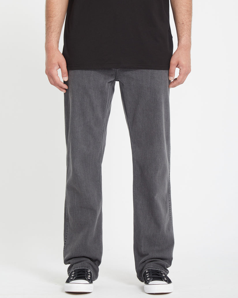 Modown Denim - Neutral Gray