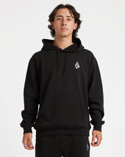 Vologo Pullover - Black - Catani Clothing