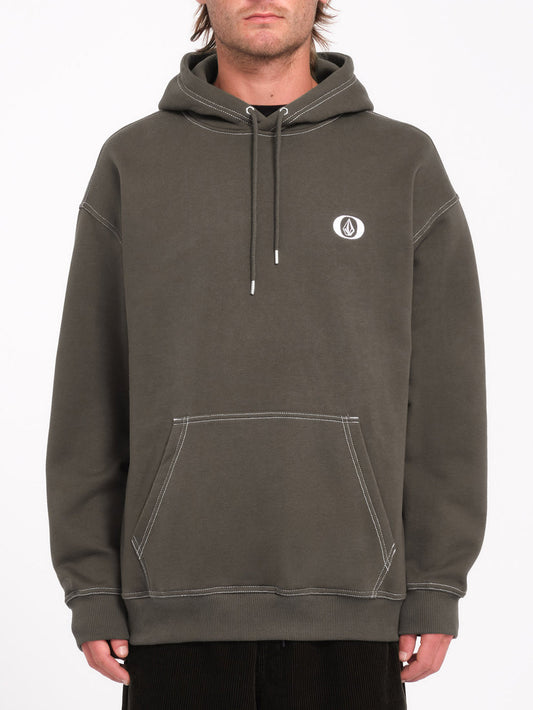 Skate Vitals Remy S Pullover Hoodie - Wren