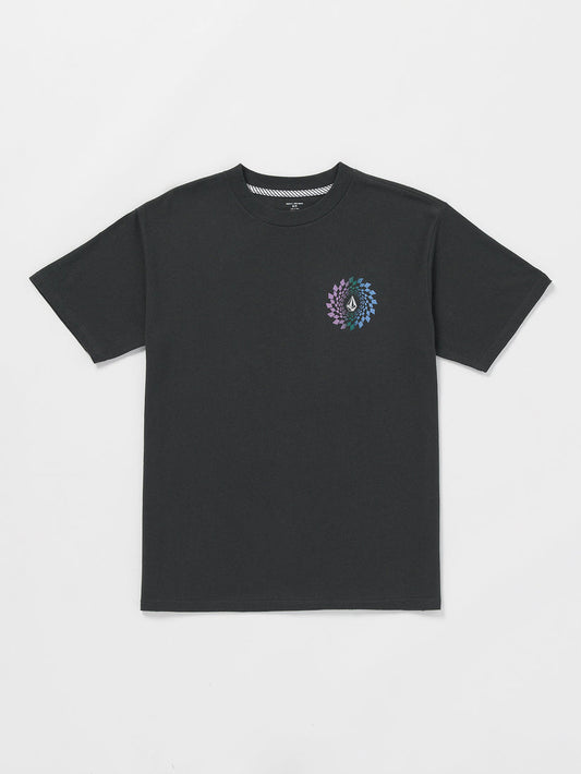 Easy Orbit 2.0 SS Tee - Stealth