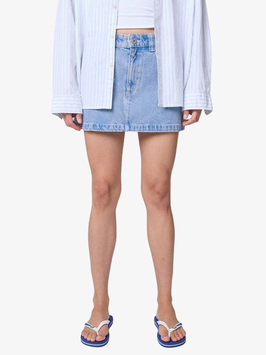 95 Aline Skirt - Jordan