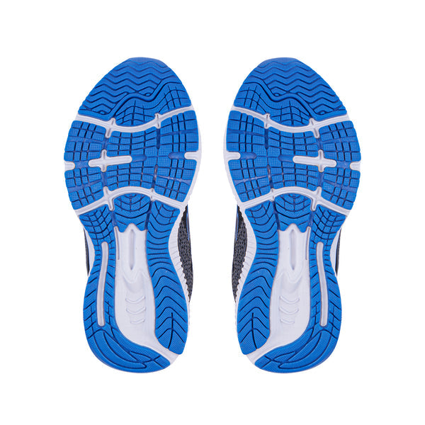 Acute Boys - Black / Royal - Velcro