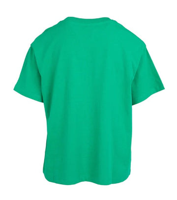 Academy Tee - Green - Kids