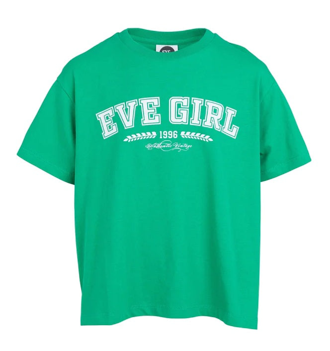 Eve Girl -  Academy Tee