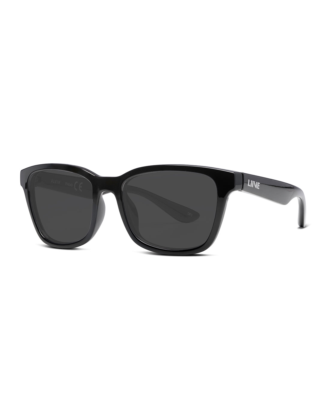 Liive Alvin sunglasses in black