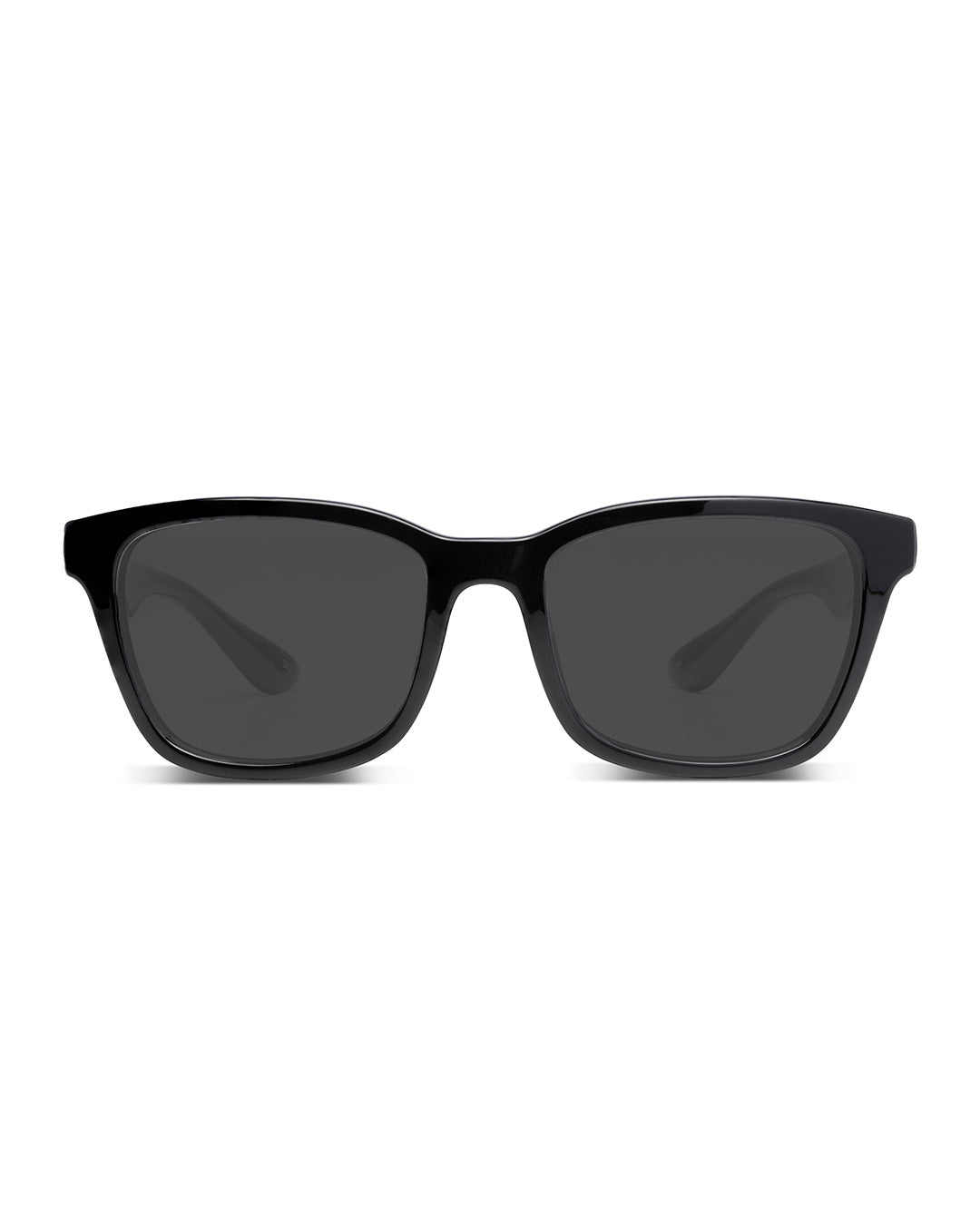 Liive Alvin black front view
