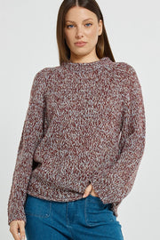 Gracie Sweater - Multi