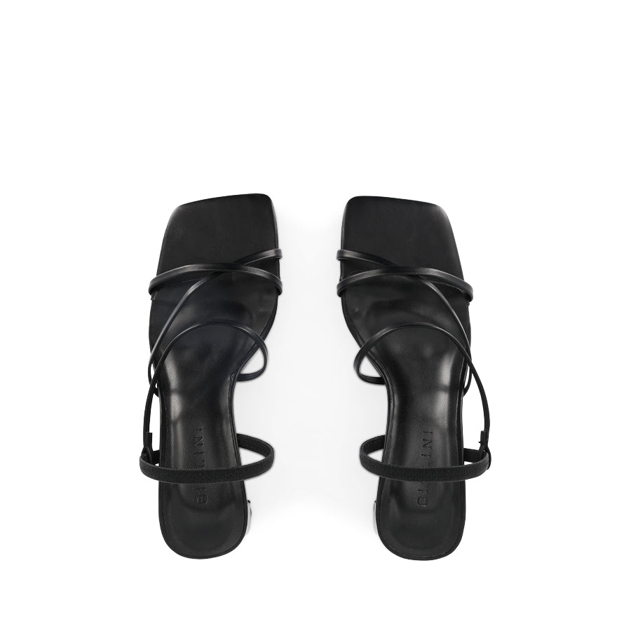 Billini Chevy Heel - Black (view 4)