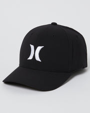 H2O Dri Icon Hat - Black - Catani Clothing