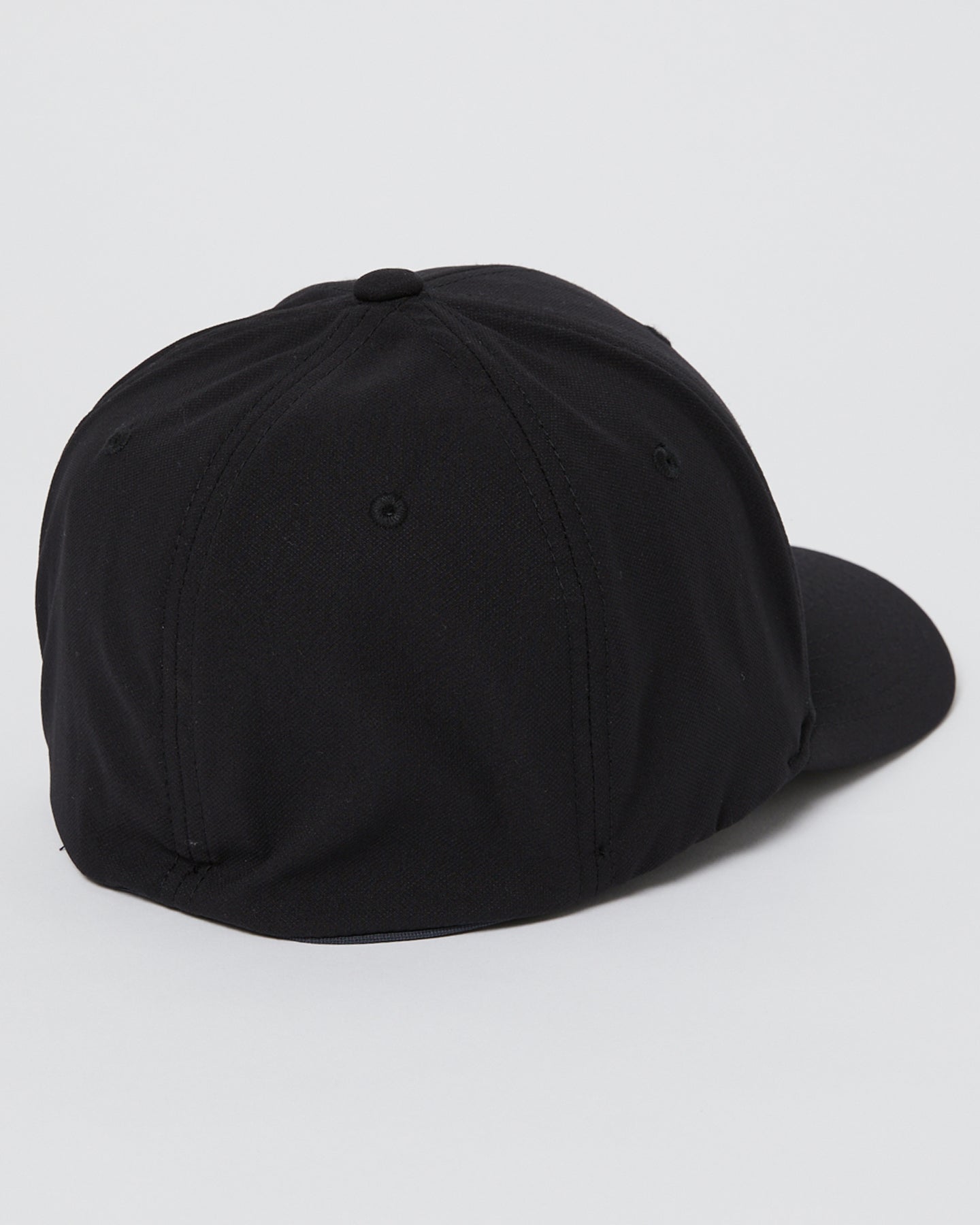 H2O Dri Icon Hat - Black - Catani Clothing