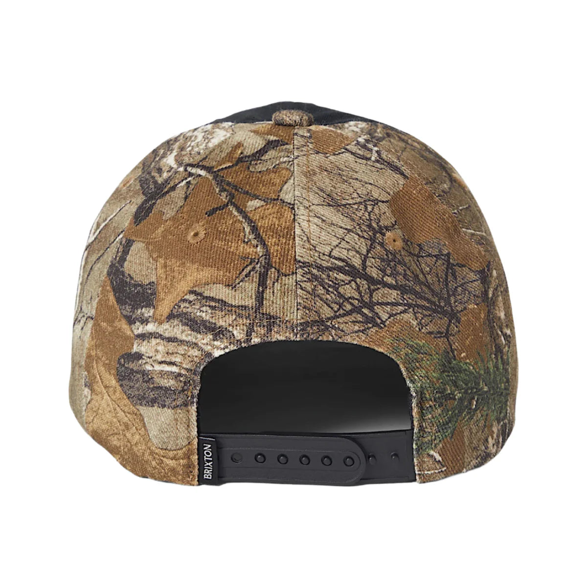Ford Truck Country MP SNPK - Burnt Rubber/ Camo - Catani Clothing