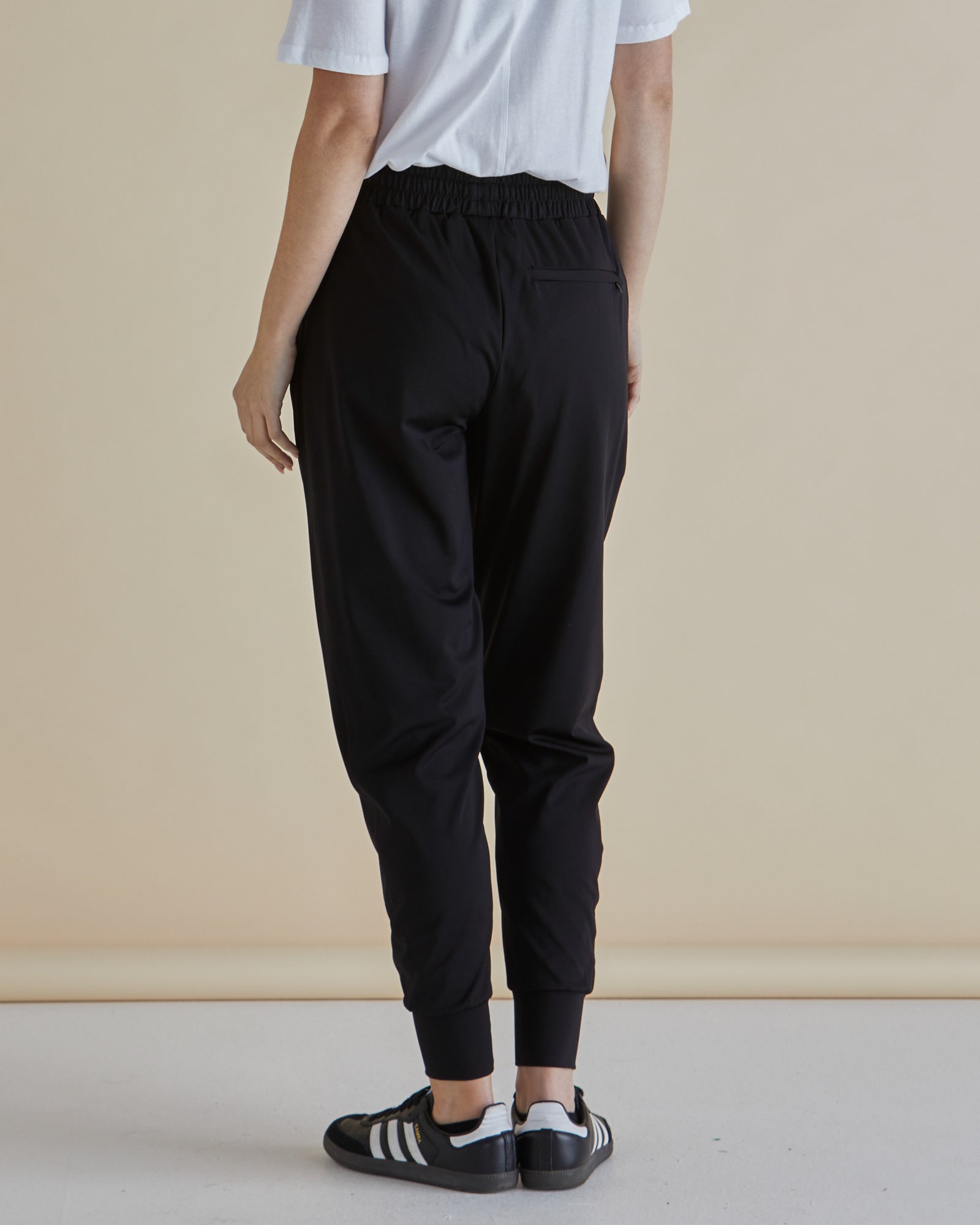 Betty Basics - Cara Travel Jogger - Catani Clothing