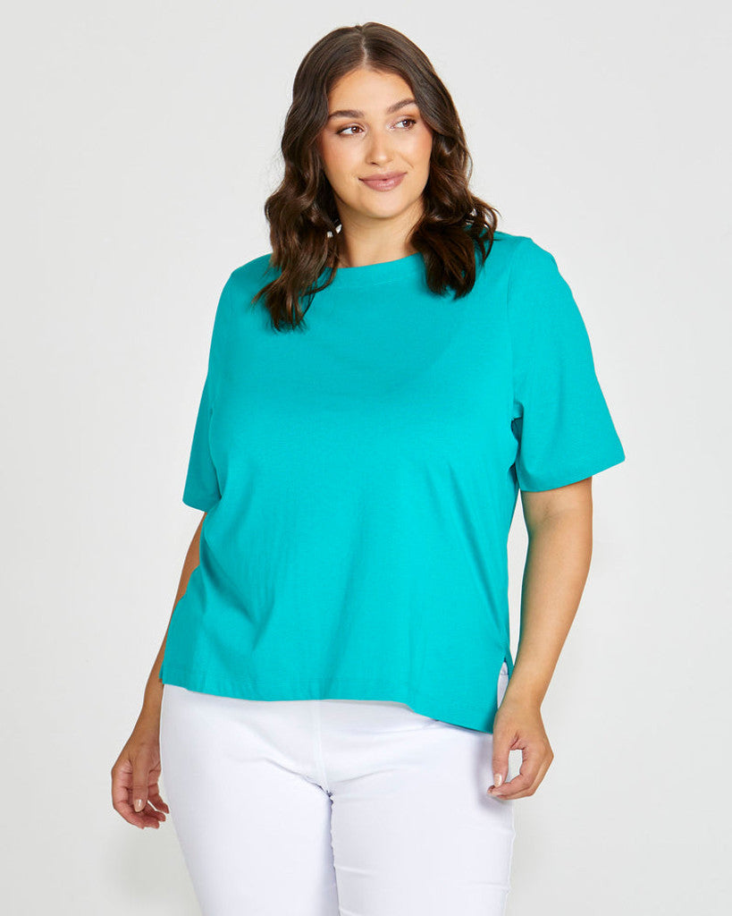 Betty Basics - Luella Tee