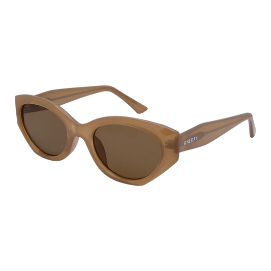 Blakey - Beige Brown