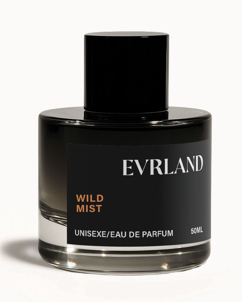 Evrland Wild Mist Eau De Parfum