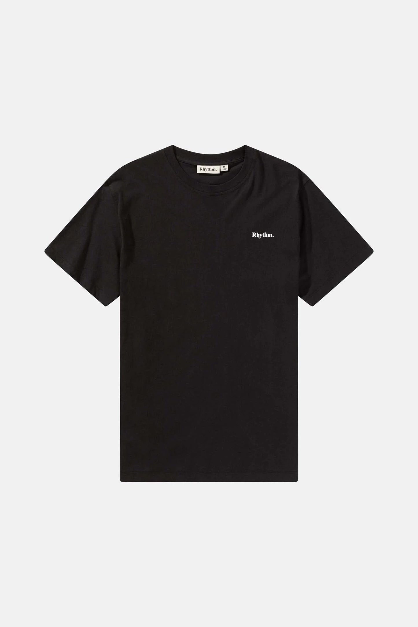 Brand Tee - Black