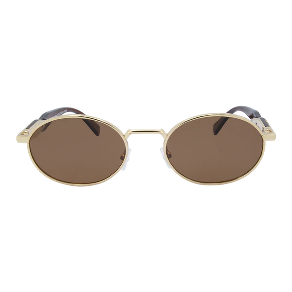 Brooklyn - Gold Brown