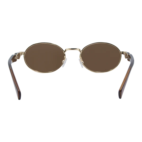 Brooklyn - Gold Brown