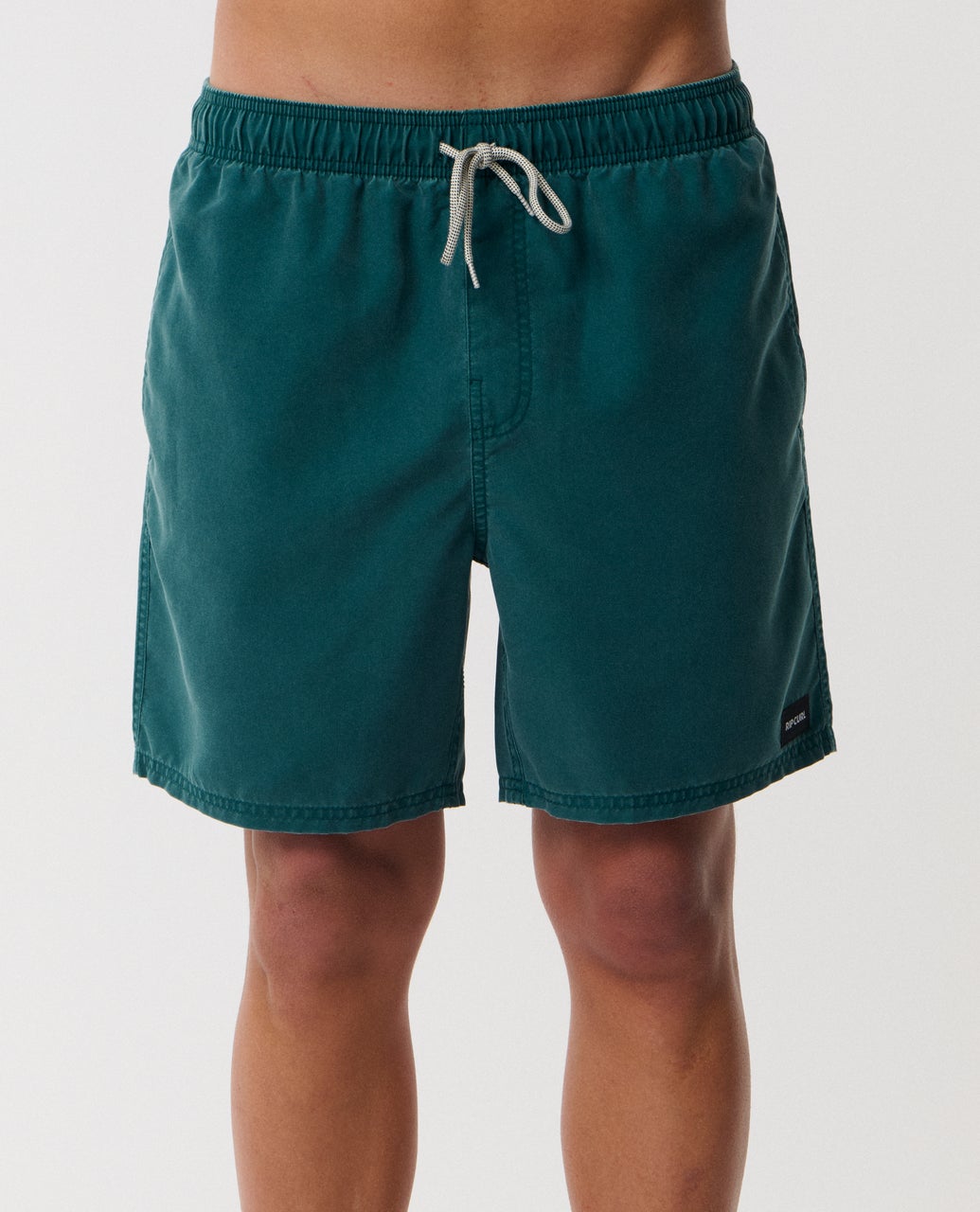 Rip Curl Bondi Volley Blue Green front