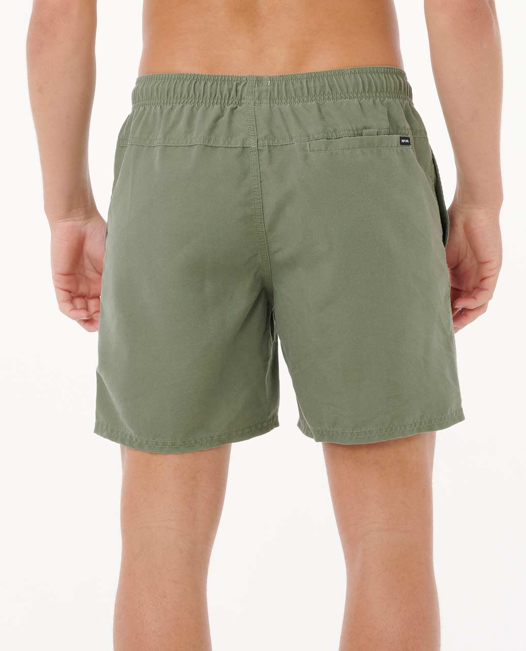 Rip Curl Bondi Volley - Cactus Green (view 3)
