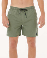 Bondi Volley - Cactus Green - Catani Clothing