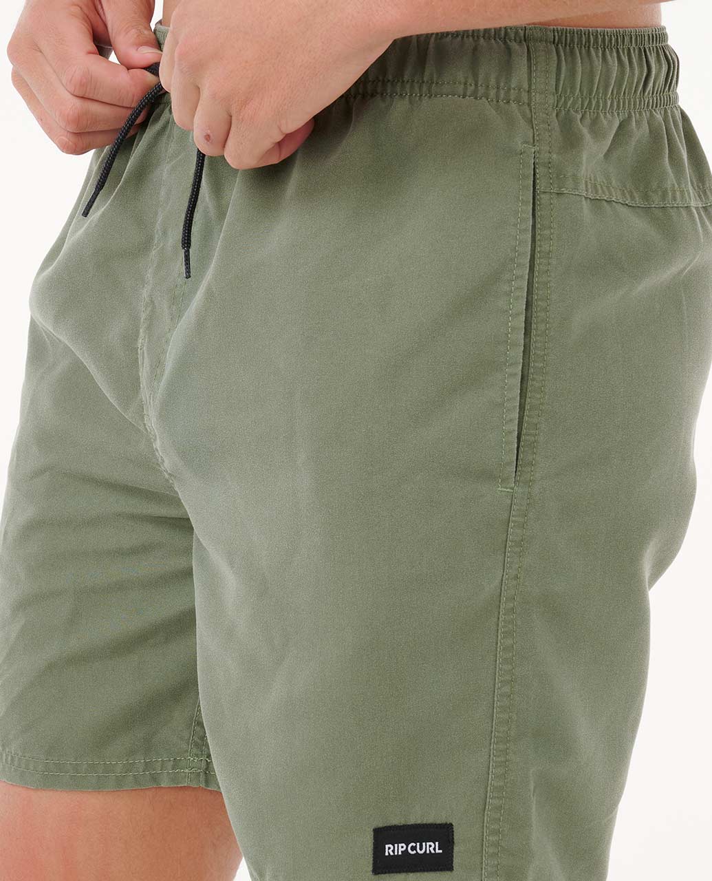 Rip Curl Bondi Volley - Cactus Green (view 5)