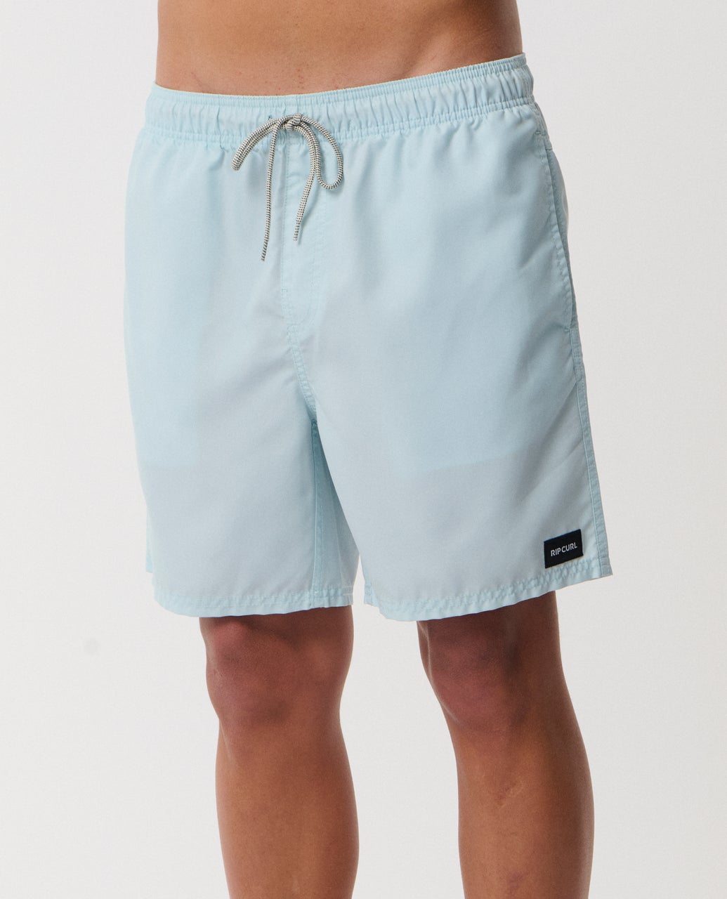 Rip Curl Bondi Volley Glacier Blue detail
