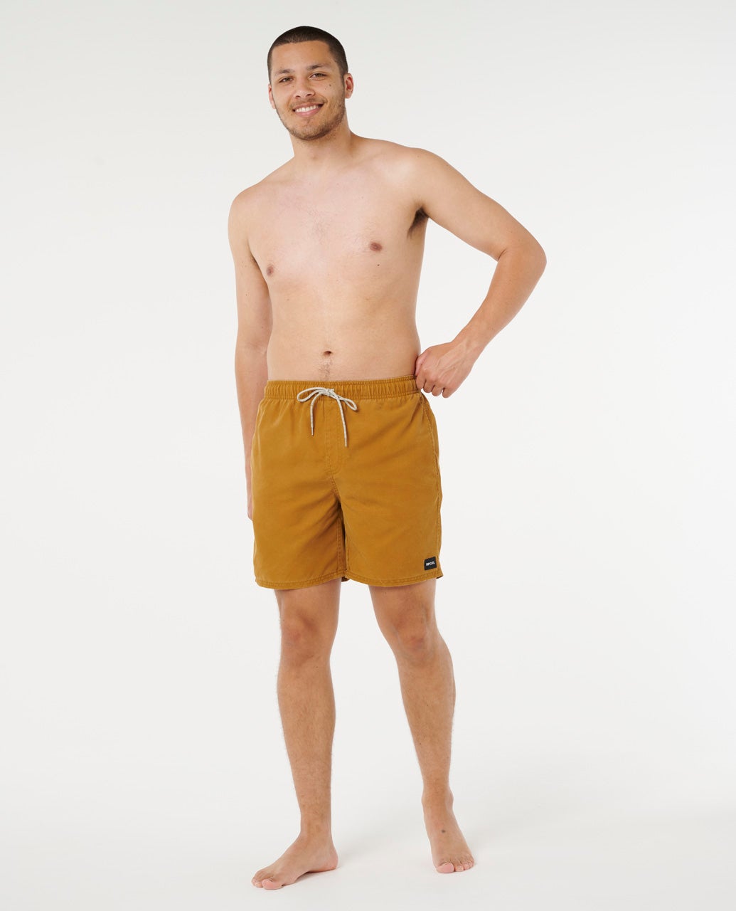 Rip Curl Bondi Volley - Bronze (view 4)