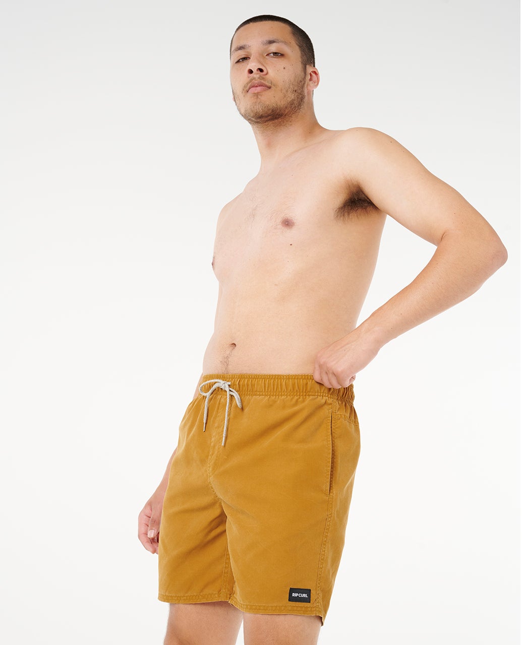 Rip Curl Bondi Volley - Bronze (view 6)