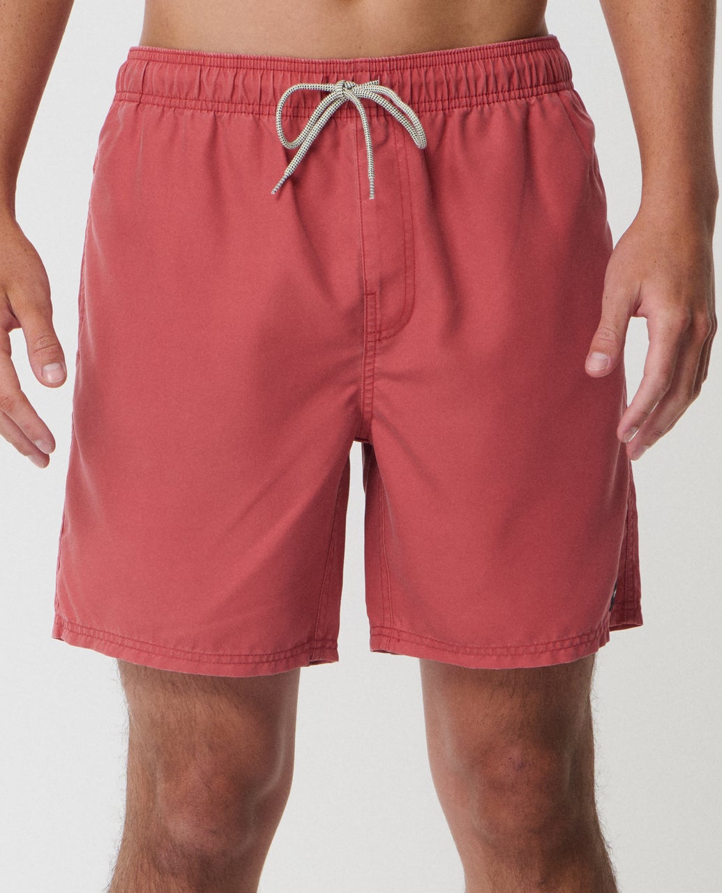 Bondi Volley - Mineral Red