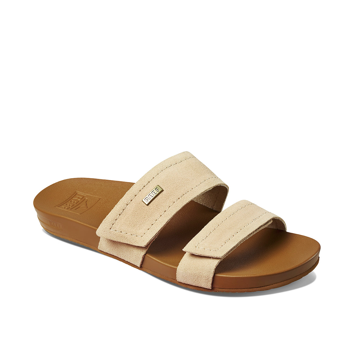 Reef Velcro Vista Se - Hazelnut (view 3)