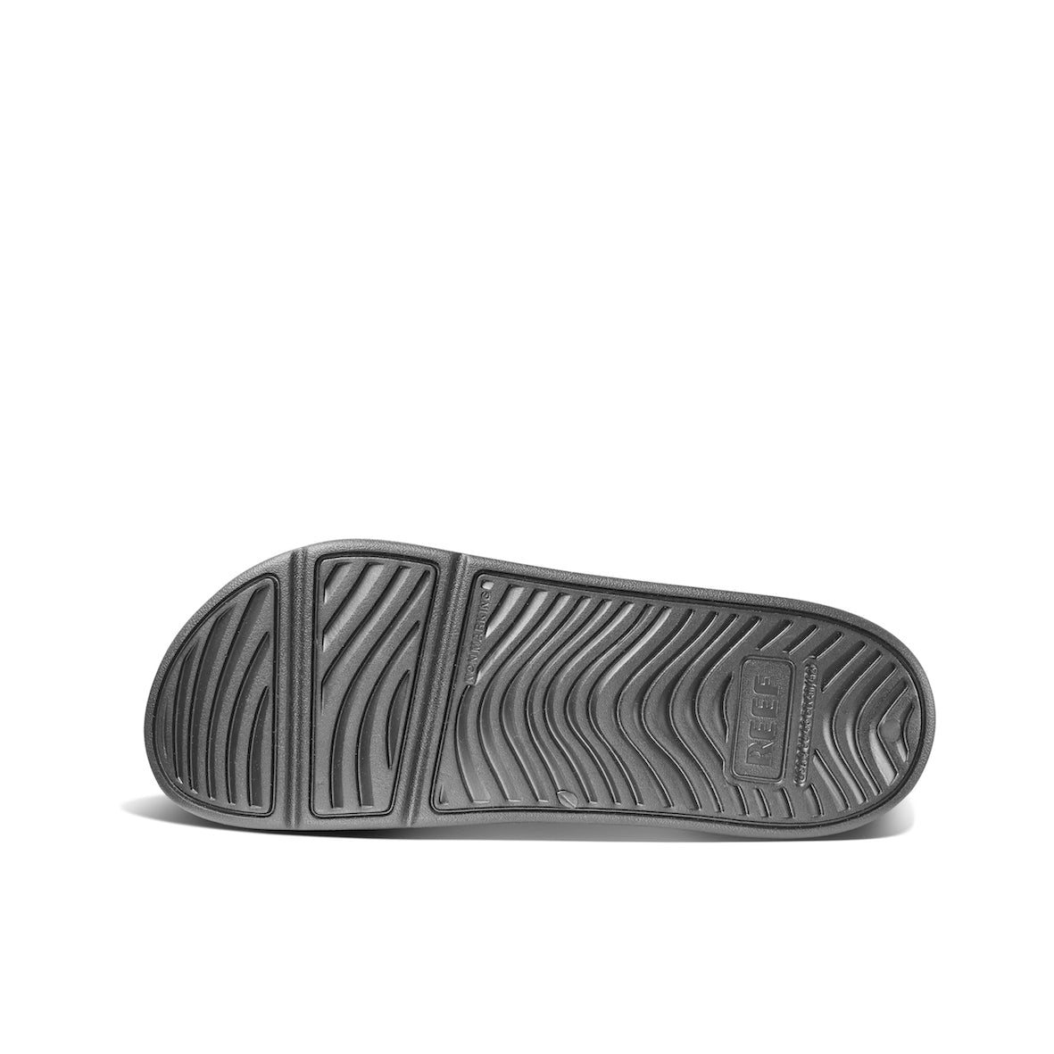 Oasis Double Up - Grey / Olive