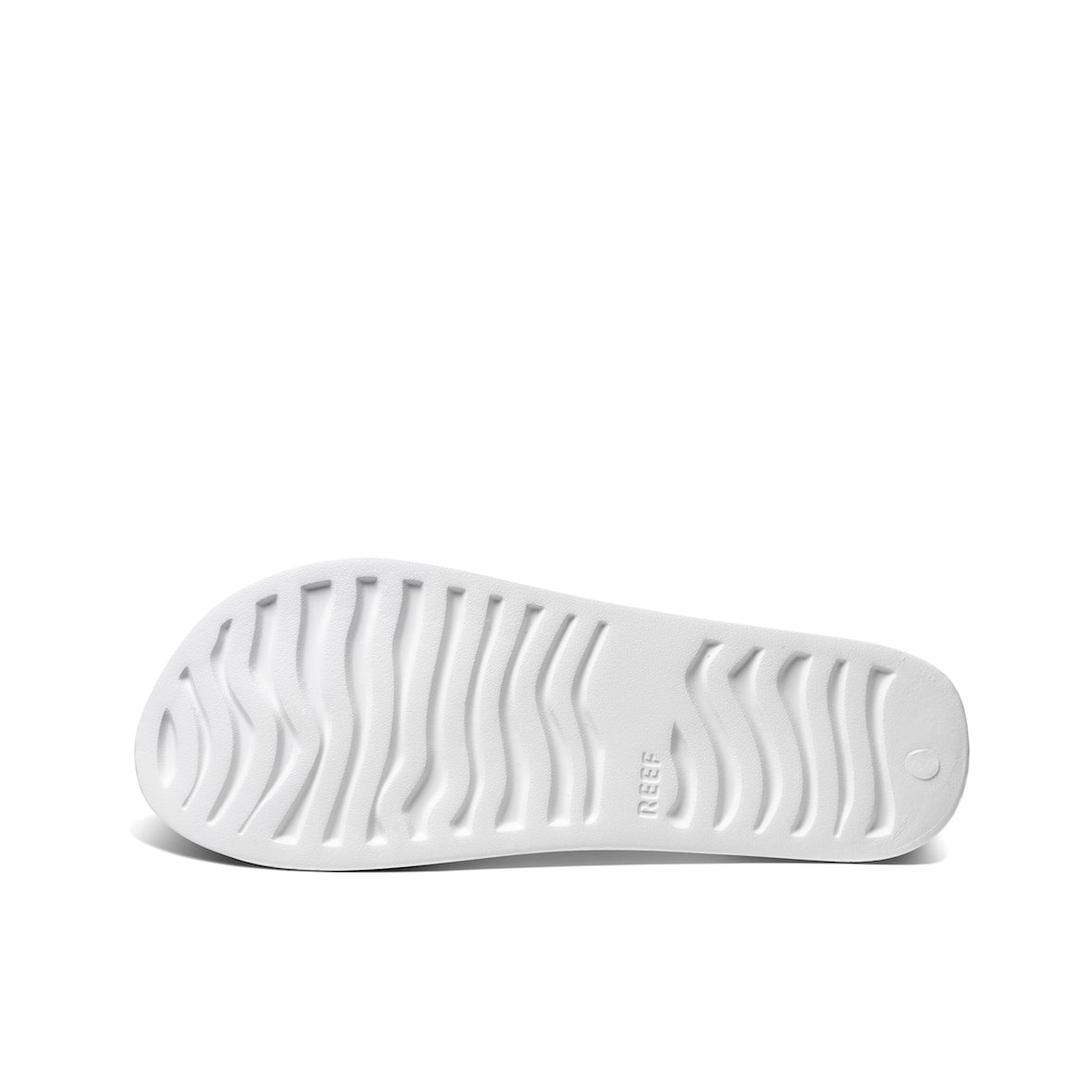 Reef Water X Slide - White (view 5)