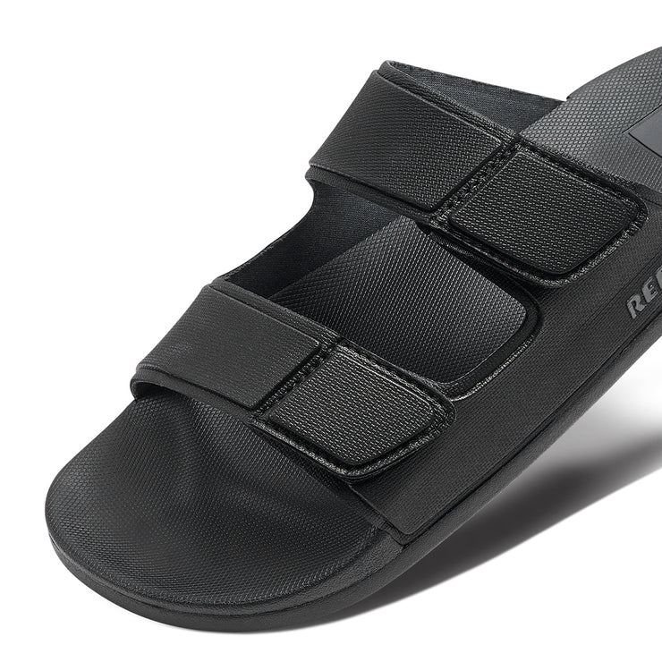 Reef Cushion Tradewind - Black (view 5)