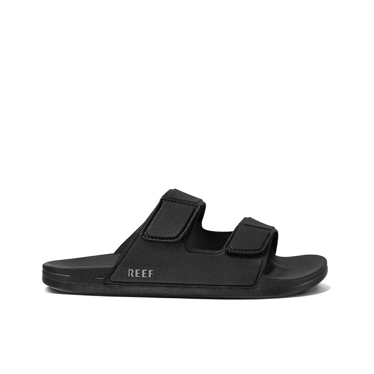 Reef Cushion Tradewind - Black (view 3)