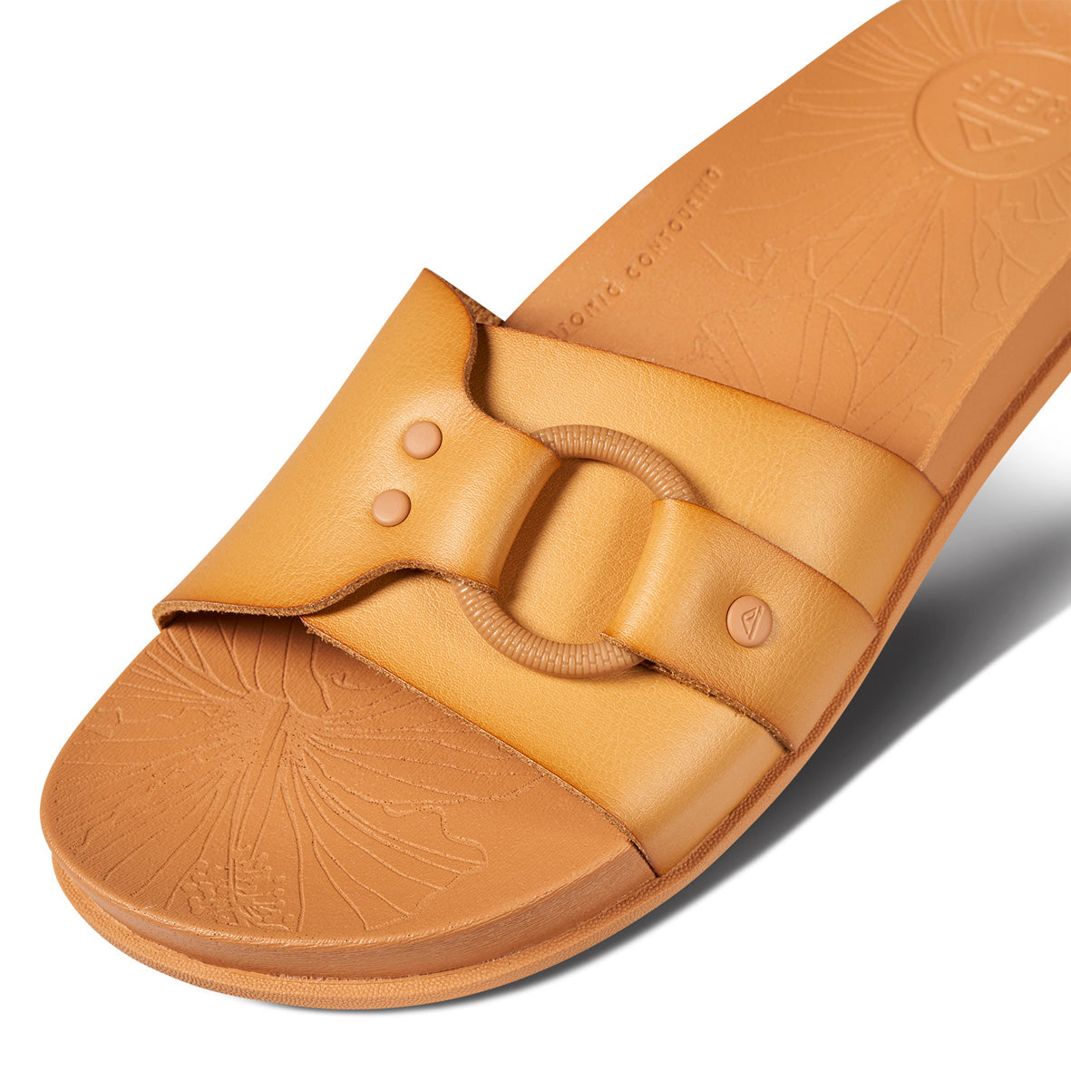 Reef Cushion Soho Cruz - Natural (view 6)