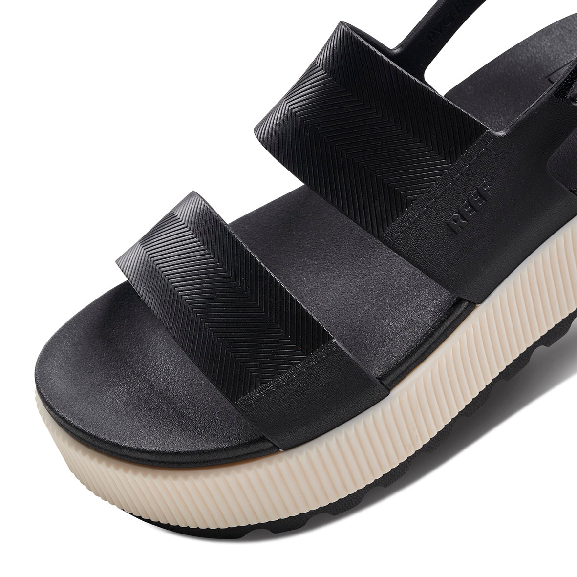 Water Vista Higher - Black Vintage