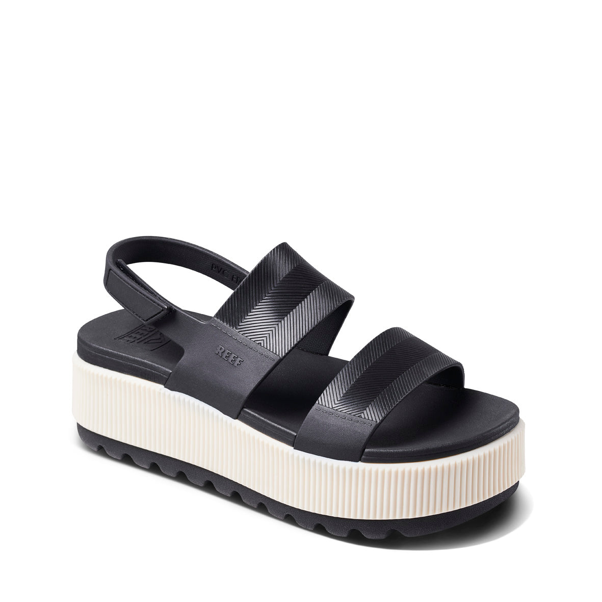 Reef Water Vista Higher - Black Vintage (view 5)