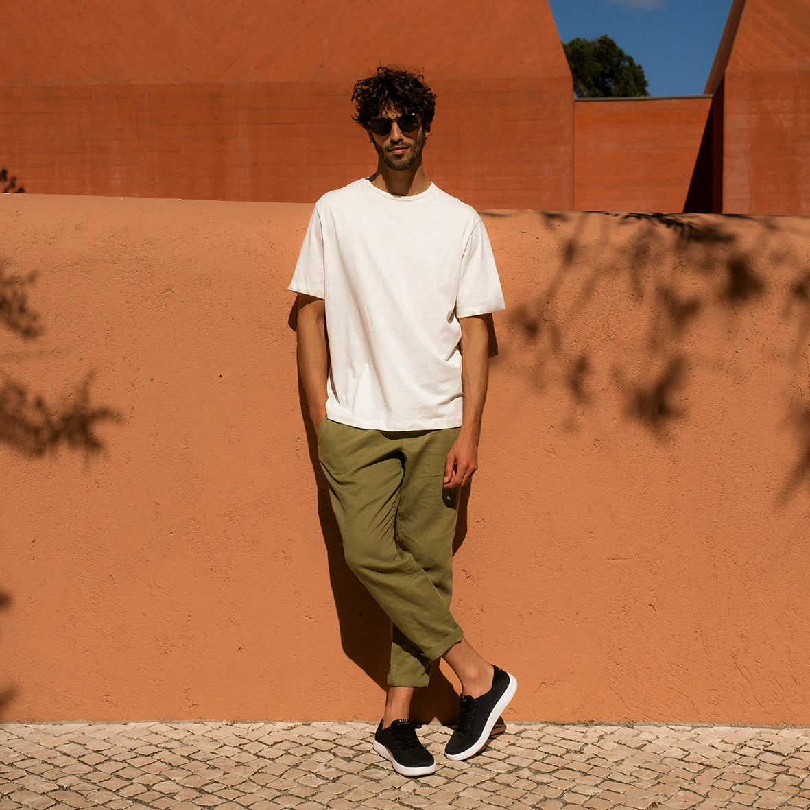 Swellsole Neptune - Black - Catani Clothing