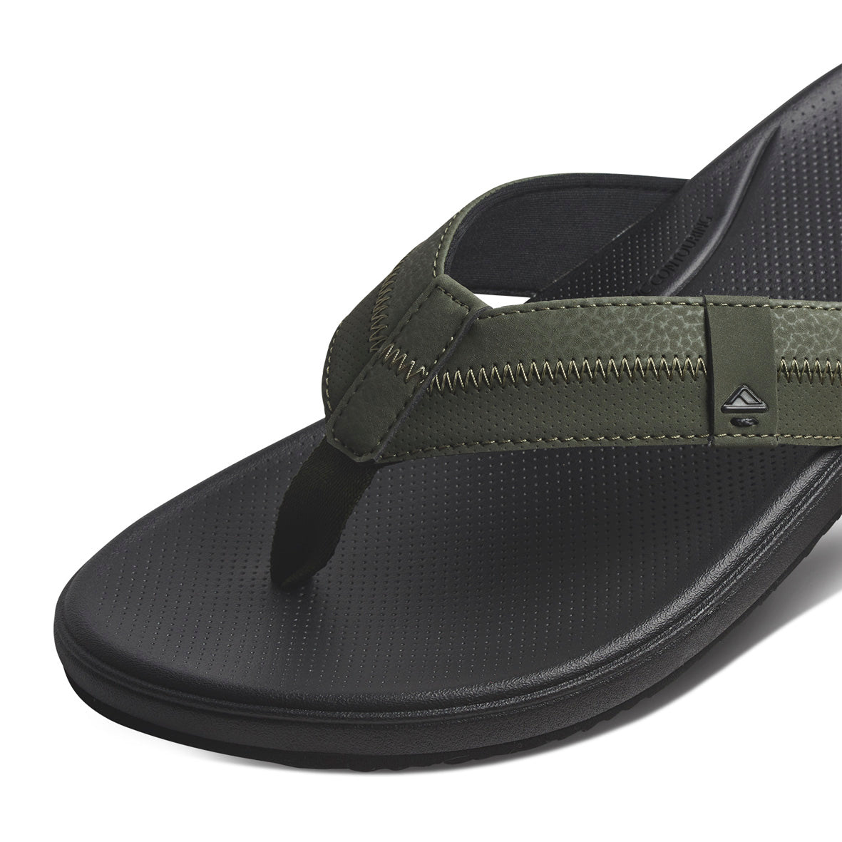 Cushion Phantom 2.0 - Olive