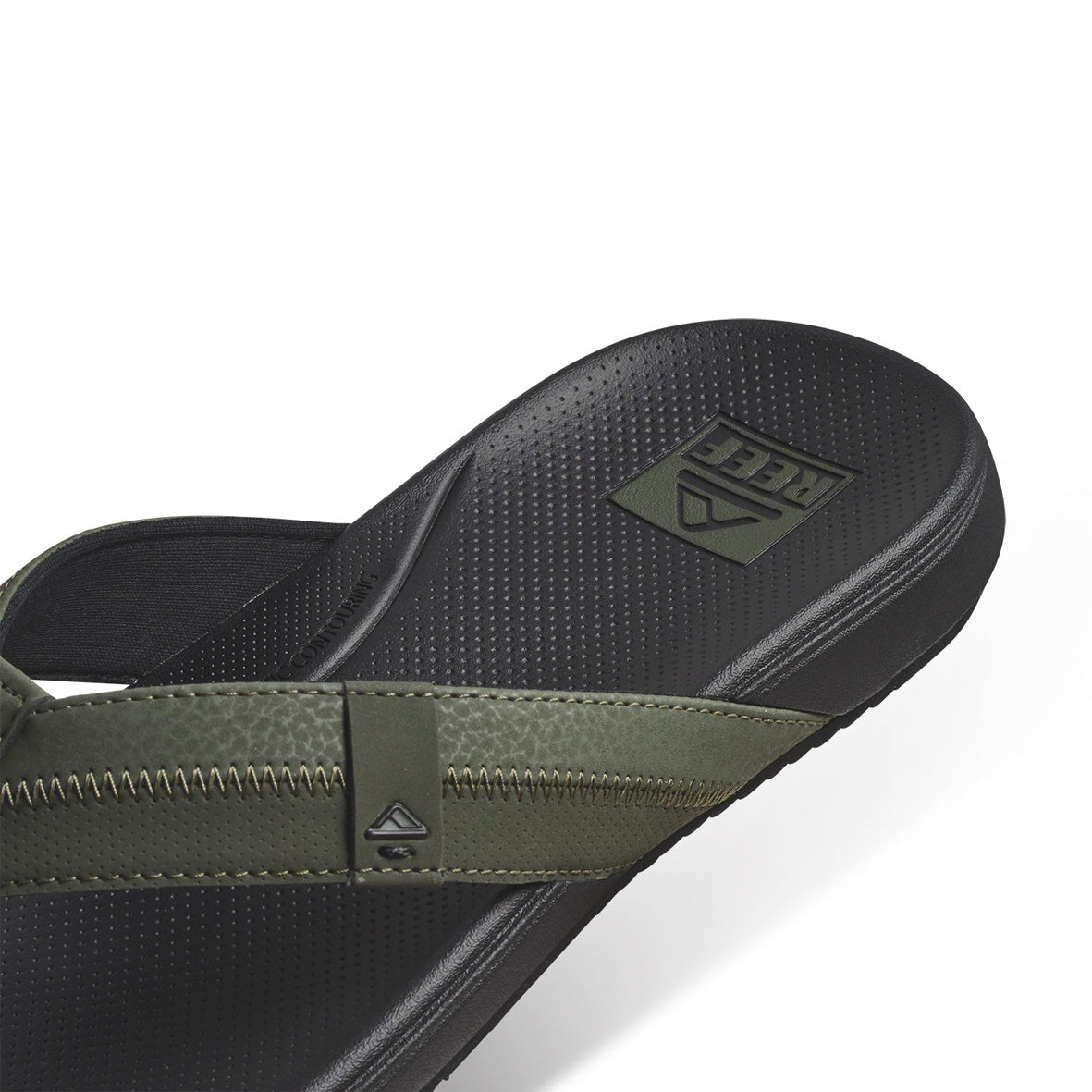Cushion Phantom 2.0 - Olive